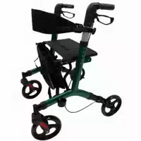 Abc Home | Leichtgewicht Rollator