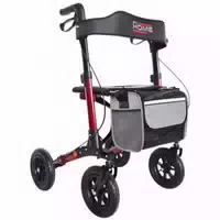 Abc Home | Outdoor Rollator