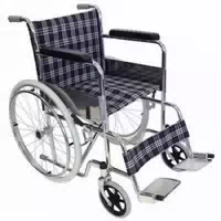 Abc Home | Rollstuhl
