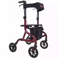 Abc Home | Leichtgewicht Rollator