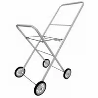 Abc Home | Wäschekorbwagen