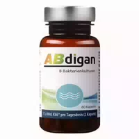Abdigan Kapseln 60 st