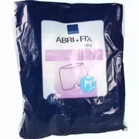 Abri Pants Netzhosen m Bein Medium 10 st