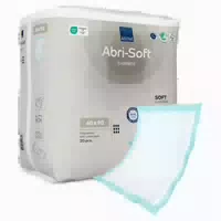 Abri Soft Excellent Einmalunterlagen 60 X 90 cm 20 st