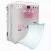 Abri Soft Superdry 40x60 Cm 4x60 St