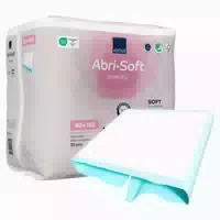 Abena Abri Soft Suprerdry 80x180cm Unterlage 4x30 St