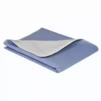 Abena Abri Soft Waschbare Bettauflage mit Flügel
