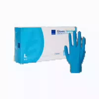 Abena Classic Nitril Unt Hands Unste Pf 10x100 st