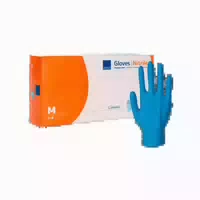 Abena Classic Nitril Unt Hands Unste Pf 10x100 St
