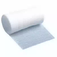 Curi Med Elastische Fixierbinde 4 cm X 4 m