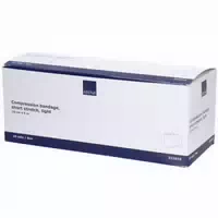 Curi Med Kurzzug Kompressionsbinden 10 Cm X 5 M