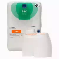 Abena Fix Pants Super Xxl 20x3 St