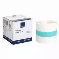 Folien Filmverband Polyurethan 5 Cmx10 m Rolle