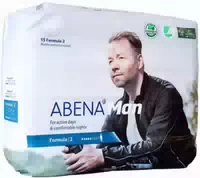Abena Man Formula 2 Einlagen 15 Stück