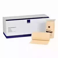 Idealbinde Elastizität 12 Cmx5 M 10 St