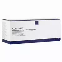 Kompressions Binde Kurzzug 10 Cmx5 M 10 St