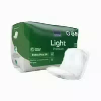 Abena Light Premium Extra 3 Inkontinenzeinlagen 10 st