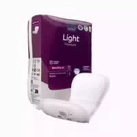 Abena Light Premium Mini Plus 1a Inkontinenzeinlagen 16 st