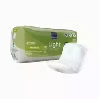 Abena Light Premium Normal 2 Inkontinenzeinlagen 12 st
