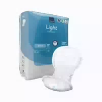 Abena Light Premium Super 4 Inkontinenzeinlagen 9x30 St
