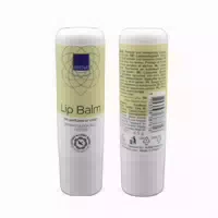 Abena Lip Balm Lippenstift O Parfüm U Farbstoff