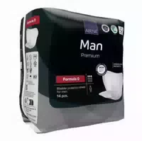 Abena Man Premium Formula 0 Einlagen 16x14 st