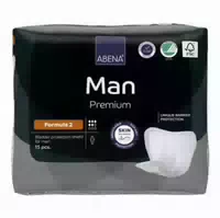 Abena Man Premium Formula 2 Einlagen