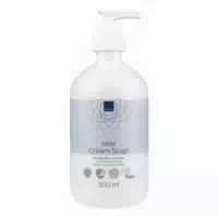 Abena Milde Cream Soap Milde Cremseife 500 Ml