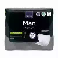Abena Man Premium Formula 1