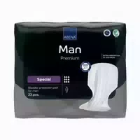 Abena Man Premium Special Vorlage 23 St