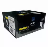 Abena Man Premium Zero Einlagen