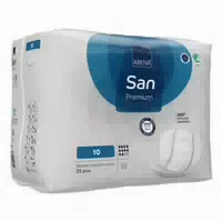 Abena San 10 Premium Vorlage