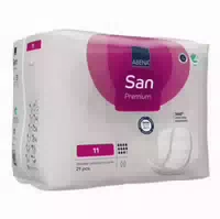 Abena San 11 Premium Vorlage