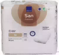 Abena San 1a Premium 28 Einlagen