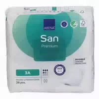 Abena San 3a Premium Einlage