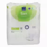 Abena San 4 Premium Einlage