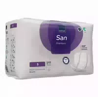 Abena San 5 Premium Vorlage