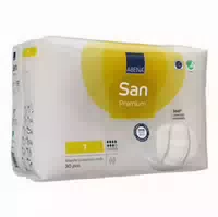 Abena San 7 Premium Vorlage