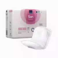 Abena San Premium 2 Inkontinenzeinlagen 350 ml 30 st