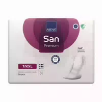 Abena San 11 Premium Vorlage Xxl
