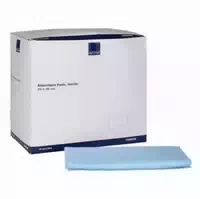 Saugkompesse 20x30cm Steril 20 St
