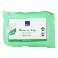 Shampoo Haube Mit Haarspülung 1 St