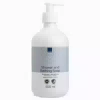Abena Shower And Bathing Soap Dusch U Badeseife 500 Ml