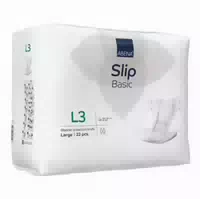 Abena Slip Basic L3 Windelhose