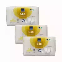 Abena Slip Premium S4 Inkontinenzwindeln 2200 Ml 3x25 St