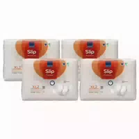 Abena Slip Premium S2 Inkontinenzwindeln 1800 ml 3x28 st