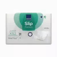 Abena Slip Premium Xs2 Junior Inkontinenzwindeln 1500 ml 4x32 st