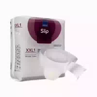 Abena Slip Premium Xxl1 Inkontinenzwindeln 2250 ml 10 st
