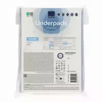 Abena Underpads Washable 75x85cm Mit Klapp