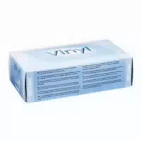 Vinyl Handschuhe Puderfrei Large 100 St Handschuhe